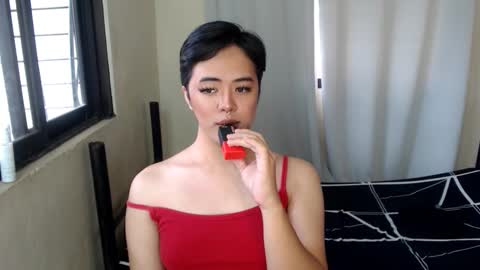 Snapshot of marikosue01 chatting on 9, 2, 2025 marikosue online show from 9, 2, 2025