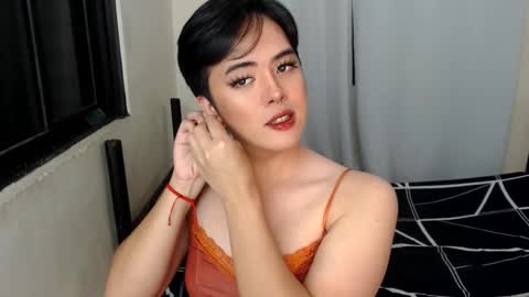 Snapshot of marikosue01 chatting on 10, 2, 2025 marikosue online show from 10, 2, 2025