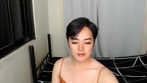 Snapshot of marikosue01 chatting on 10, 2, 2025 marikosue online show from 10, 2, 2025