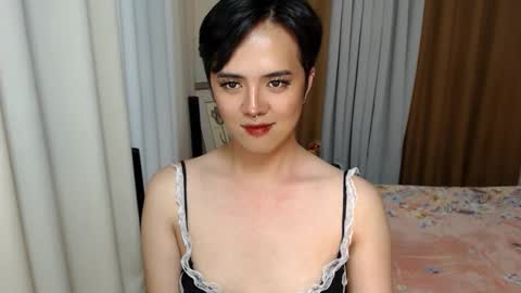 Snapshot of marikosue01 chatting on 28, 2, 2025 marikosue online show from 28, 2, 2025