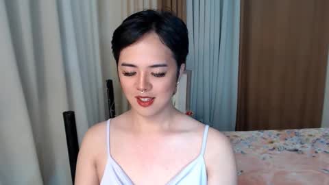 Snapshot of marikosue01 chatting on 6, 3, 2025 marikosue online show from 6, 3, 2025