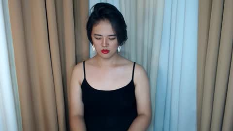 Snapshot of marikosue01 chatting on 1, 10, 2025 marikosue online show from 1, 10, 2025