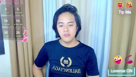 Snapshot of marikosue01 chatting on 4, 11, 2025 marikosue online show from 4, 11, 2025