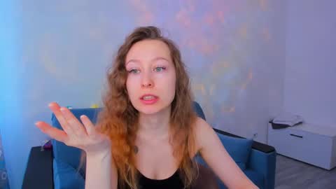 Marilina online show from 15, 2, 2025