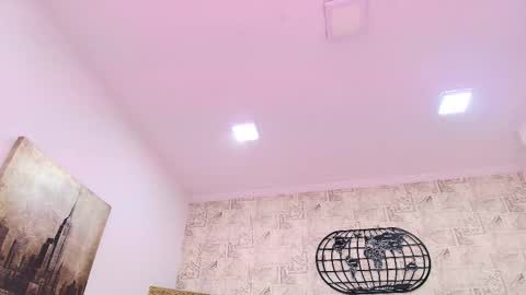 MARIYLN BLAKE  online show from 16, 11, 2025