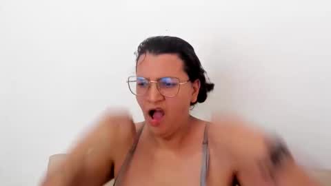 MARILYN SEXY online show from 20, 2, 2025