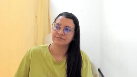 MARILYN SEXY online show from 23, 10, 2025