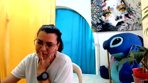 MARILYN SEXY online show from 7, 8, 2026