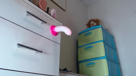 Snapshot of marilyn_jon3s chatting on 23, 1, 2025 marilyn_jon3s online show from 23, 1, 2025