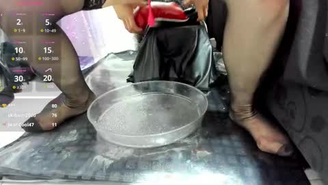 Snapshot of marilyn_jon3s chatting on 20, 9, 2025 marilyn_jon3s online show from 20, 9, 2025