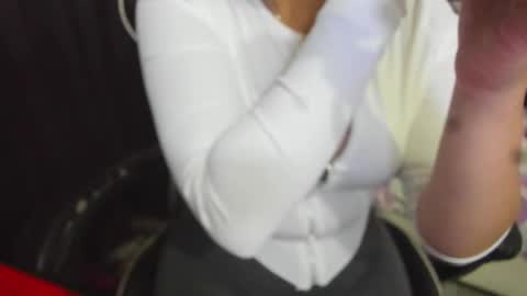 Marilyn  online show from 16, 1, 2026