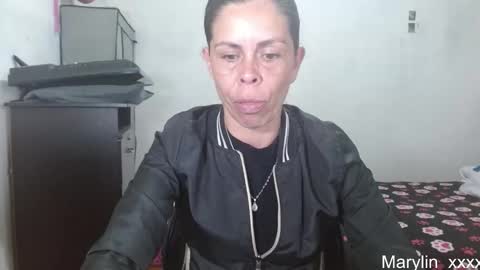  Marilyn  online show from 22, 3, 2026