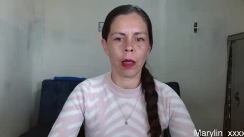  Marilyn  online show from 9, 4, 2026