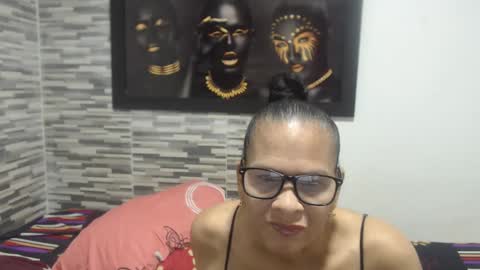 Marina  online show from 23, 12, 2024