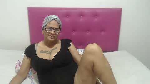 Marina  online show from 7, 3, 2025