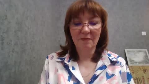 marinamrs online show from 26, 9, 2025