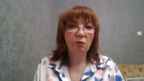 marinamrs online show from 2, 10, 2025