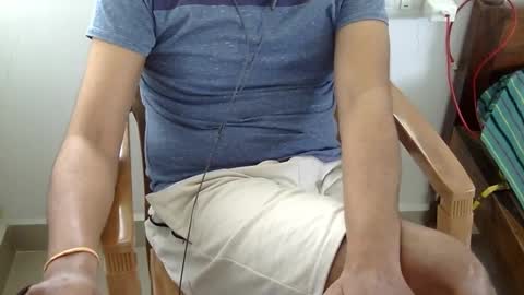 The SHY UncutBoy online show from 1, 2, 2025