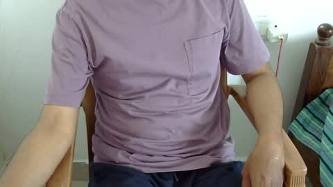 The SHY UncutBoy online show from 24, 5, 2026