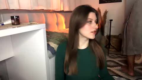 MarinaxMonroe online show from 22, 10, 2025