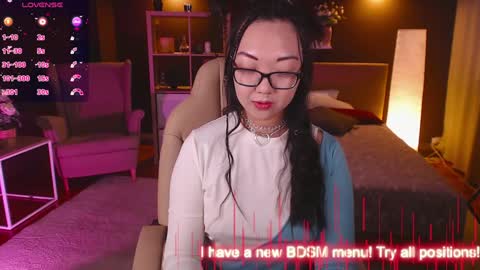 Marine  online show from 11, 1, 2025