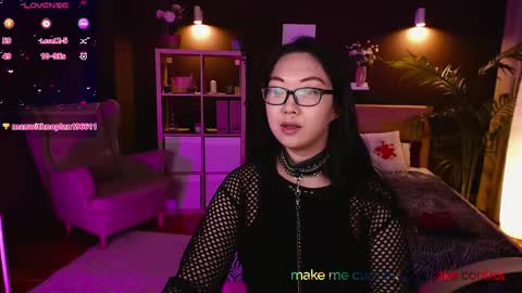 Marine  online show from 6, 3, 2025