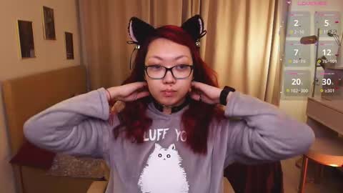 Snapshot of marine_vact chatting on 22, 2, 2026 Marine online show from 22, 2, 2026