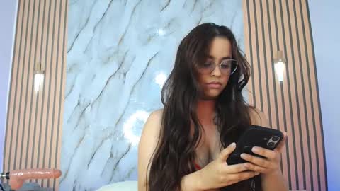 Marinella16 online show from 30, 10, 2025