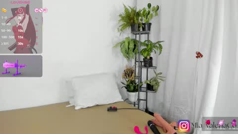 Snapshot of marioandmia chatting on 19, 2, 2026 marioandmia online show from 19, 2, 2026