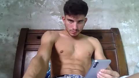 mariobrosss517470 online show from 3, 1, 2025