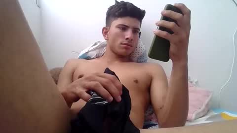 mariobrosss517470 online show from 24, 2, 2025