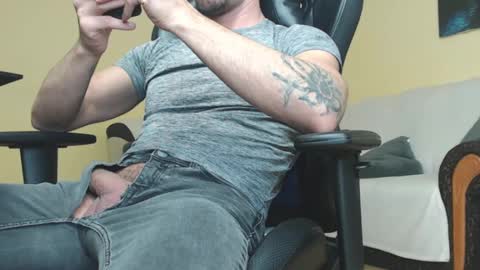 marioslim online show from 30, 1, 2025