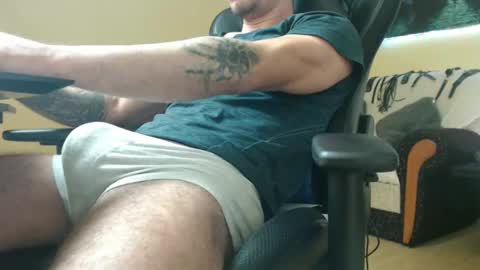 marioslim online show from 24, 2, 2025