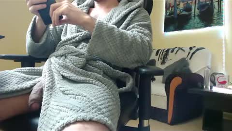 marioslim online show from 27, 2, 2025