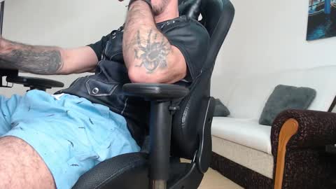 marioslim online show from 8, 10, 2025