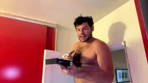 Snapshot of mariov43 chatting on 22, 9, 2025 mariov43 online show from 22, 9, 2025