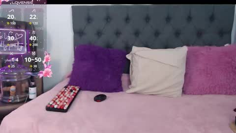 Paula Maria online show from 22, 9, 2025