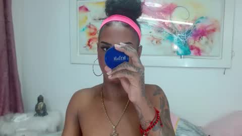 Nathaly online show from 30, 11, 2025