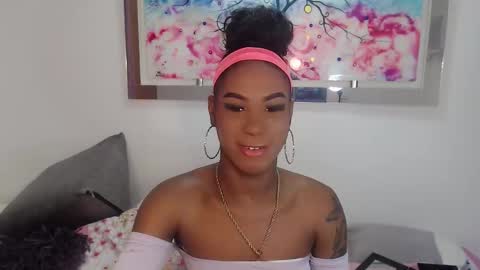 Nathaly online show from 2, 12, 2025