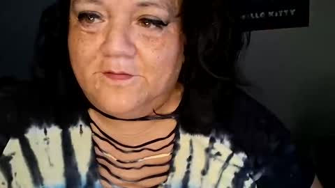 mariposalaluna online show from 29, 10, 2025