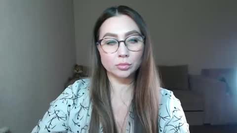 Marisha Arimova online show from 21, 2, 2026