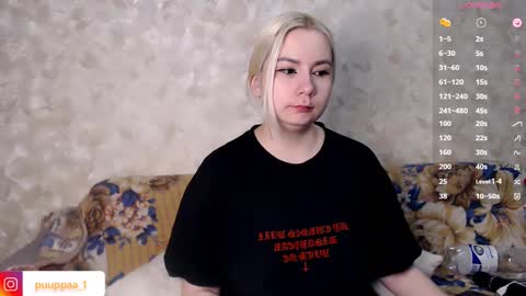 marishka505 online show from 18, 2, 2025