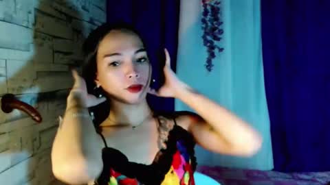 Snapshot of marishkafoxx chatting on 21, 5, 2026 marishka online show from 21, 5, 2026