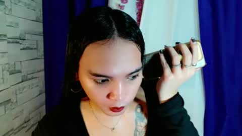 Snapshot of marishkafoxx chatting on 24, 5, 2026 marishka online show from 24, 5, 2026