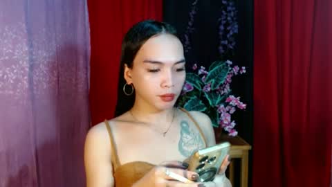 Snapshot of marishkafoxx chatting on 28, 6, 2026 marishka online show from 28, 6, 2026