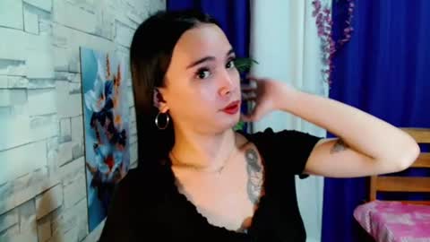 Snapshot of marishkafoxx chatting on 29, 6, 2026 marishka online show from 29, 6, 2026