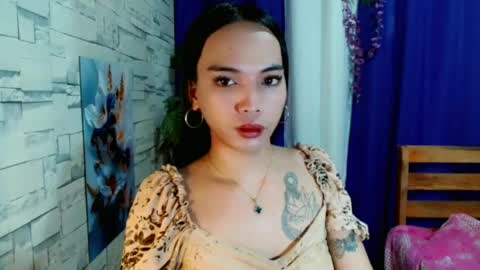 Snapshot of marishkafoxx chatting on 4, 7, 2026 marishka online show from 4, 7, 2026