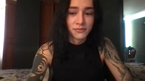 Marishka online show from 19, 5, 2026
