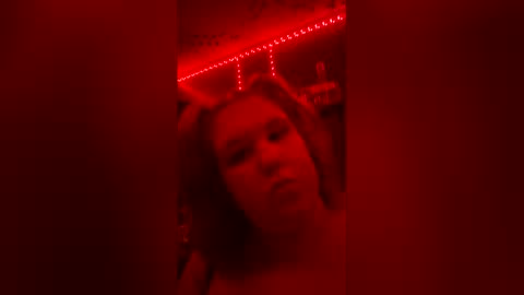 marissa3345 online show from 17, 1, 2026