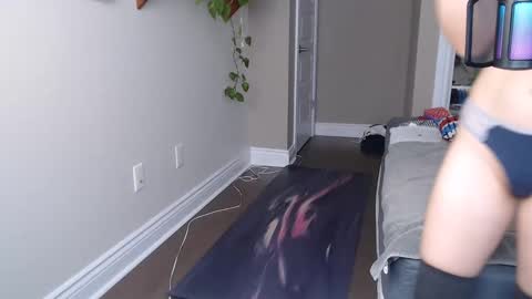 Snapshot of marissapeach chatting on 19, 1, 2025 MarissaPeach online show from 19, 1, 2025